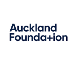 Auckland Foundation logo