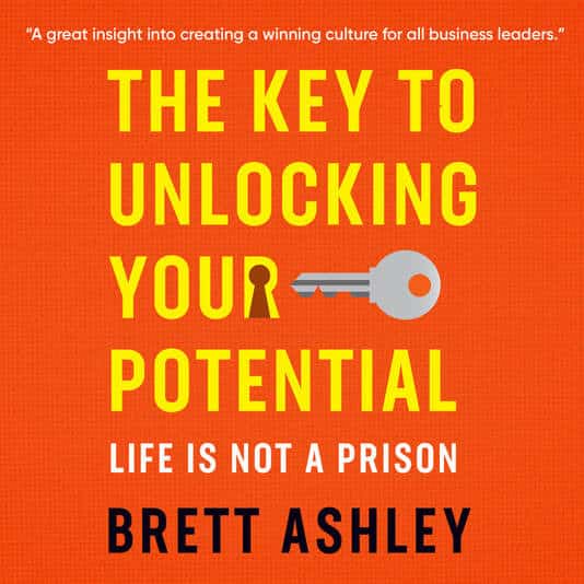 key to unlocking your potential audiobook