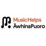 Music Helps Logo 2022