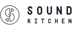 Sound Kitchen Logo