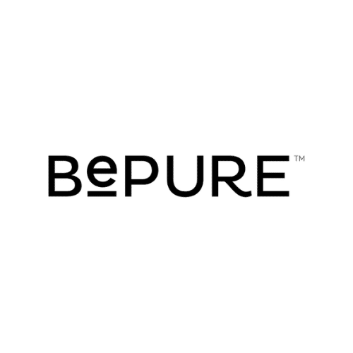 BePure logo