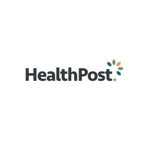 Healthpost logo