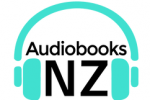 audiobooks logo
