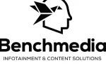 bench media logo